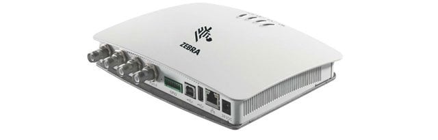 Zebra FX7500-42320A50-US RFID Reader