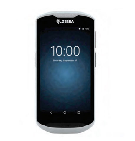Zebra SUTTER-TC52-BUNDLE Mobile Computer