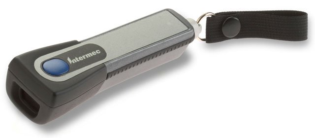 Intermec 270-103-004 Barcode Scanner