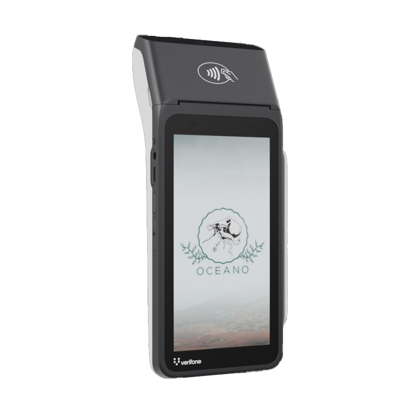 VeriFone M571-350-22-NAA-6 Payment Terminals - Barcodes Inc.