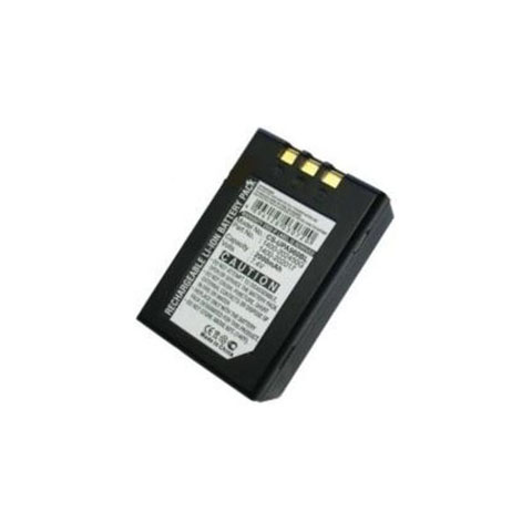 Unitech 1400-900012G Battery
