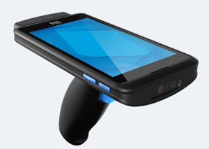 Elo E393015 Scan Handle