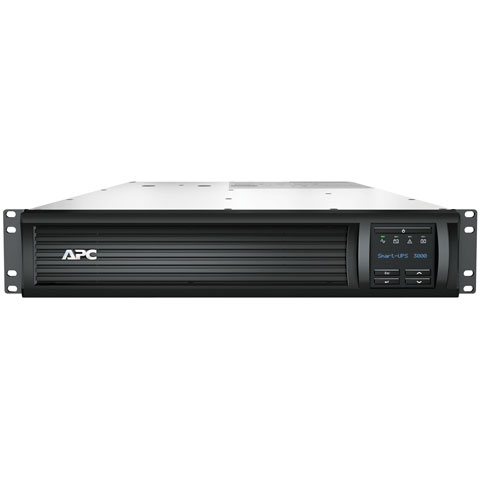 APC SMT3000RMT2U UPS