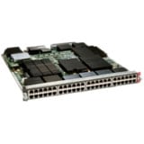 Cisco WS-X6848-TX-2T= Products