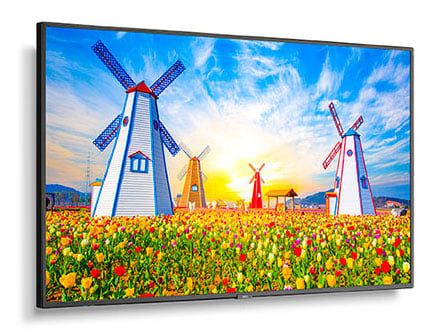 NEC M651-IR Monitor