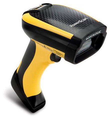 Datalogic PM9501-HP910RB Barcode Scanner