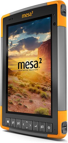 Juniper Systems MS2-105 Tablet