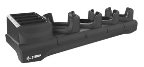 Zebra CRD-NGTC7-5SC4B-XYLEM Docks and Cradles