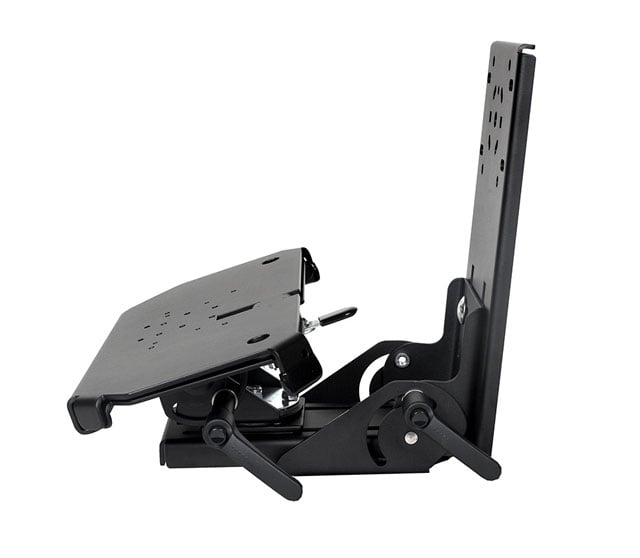 Gamber-Johnson 7170-0219-01 Mounting Hardware and Stands