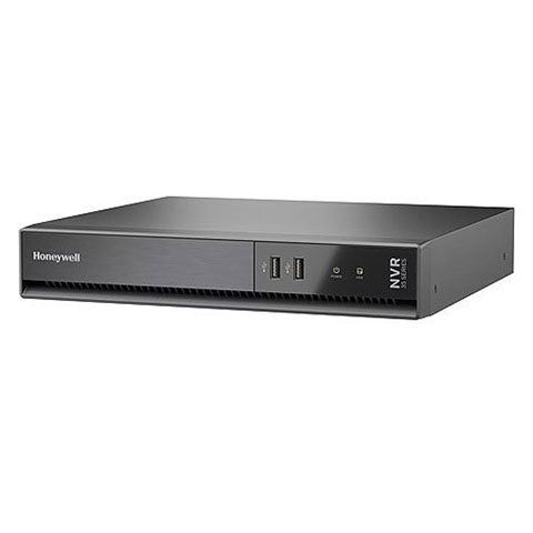 Honeywell HN35080204 Network Video Recorder