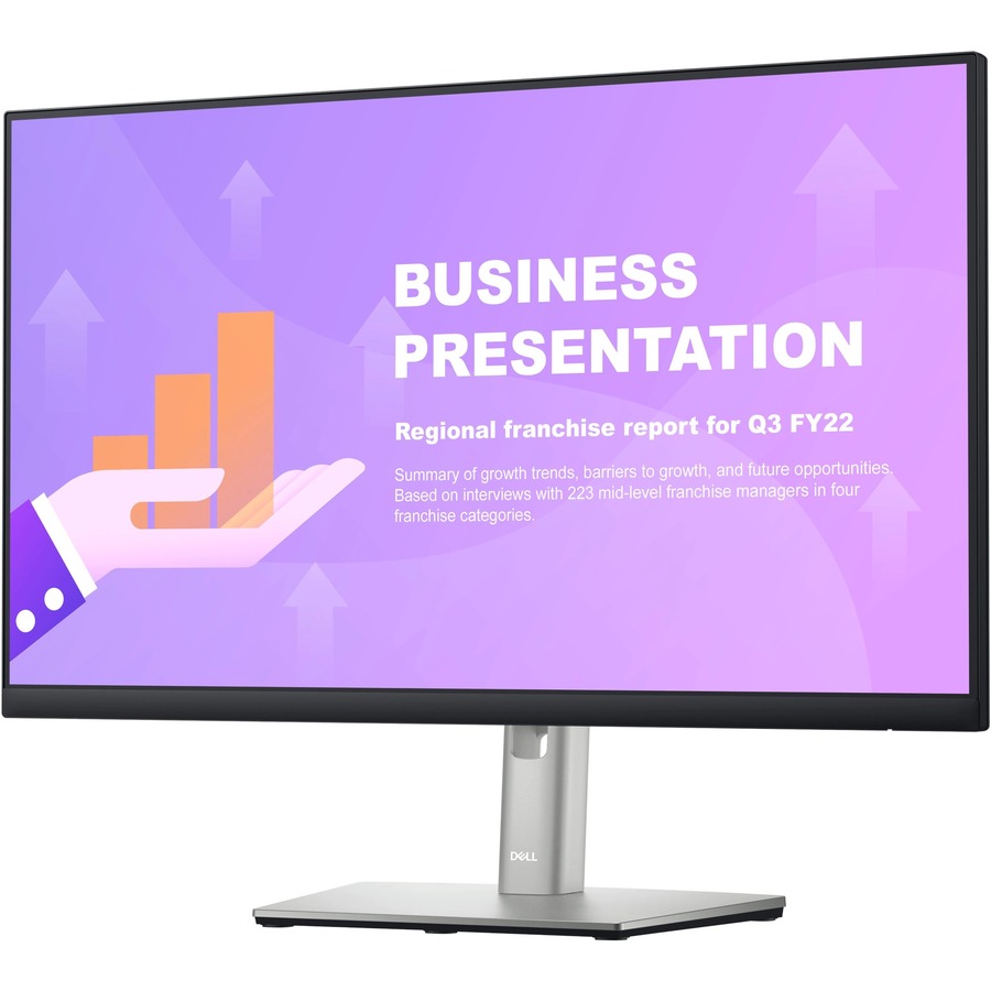 Dell DELL-P2422HE Monitor