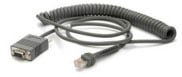 Zebra CBA-R02-C09PAR Cables, Connectors, and Adapters