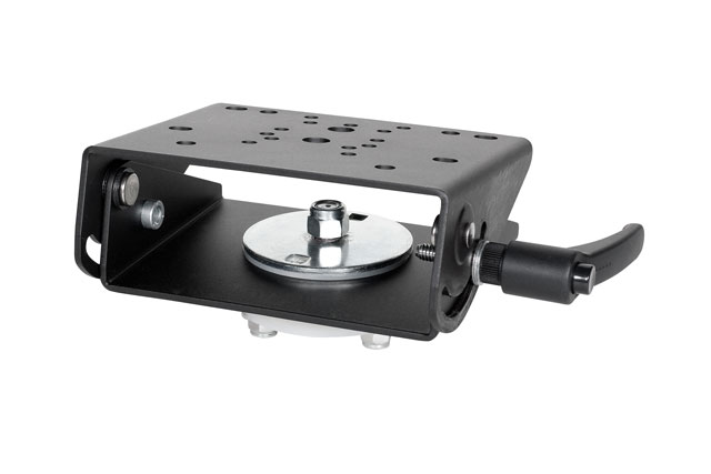 Gamber-Johnson 7160-0750 Mounting Hardware and Stands
