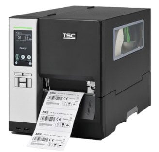 TSC 99-068A002-1241 Barcode Label Printer
