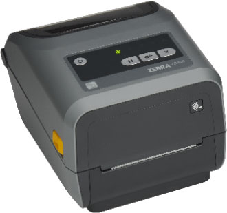 BCI ZD421-TT-ETH-203-Adapter Accessory