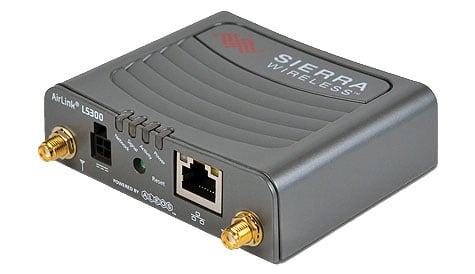 Sierra Wireless 1101489 Wireless Router