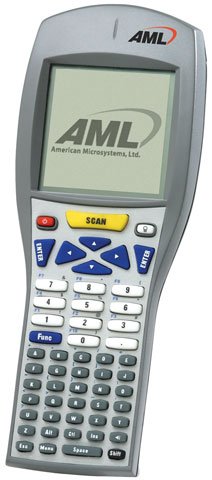 AML M7100-0201-00 Mobile Computer