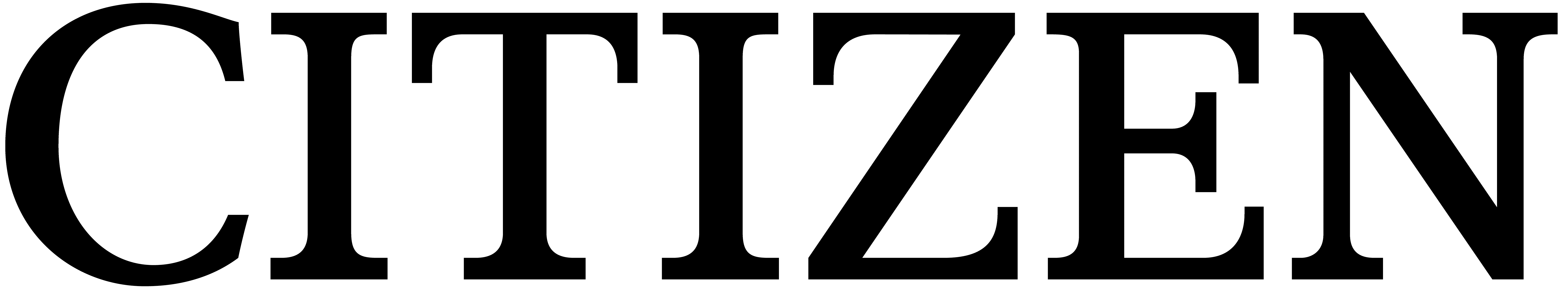 Citizen 36AD2-U Accessory