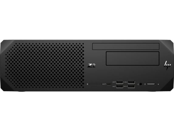 HP 4X6M7UT#ABA Workstation PC