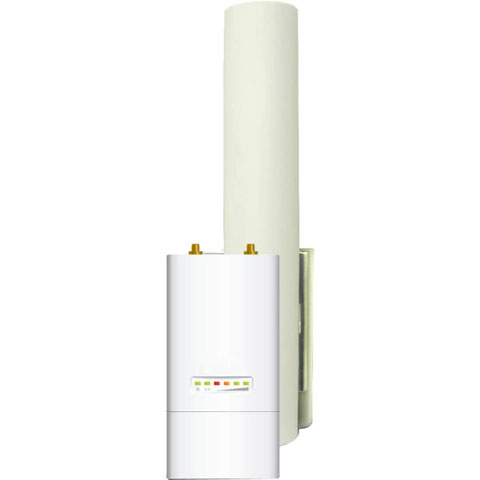 Videolarm VLRM58 CCTV Camera Housing