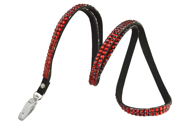 Brady RHN-RED Lanyard