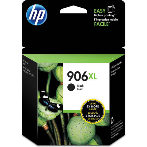 HP T6M18AN#140 InkJet Cartridge