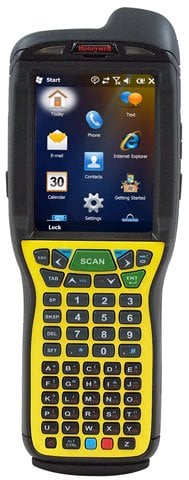 Honeywell 99EXLG3-GC212XEI Mobile Computer