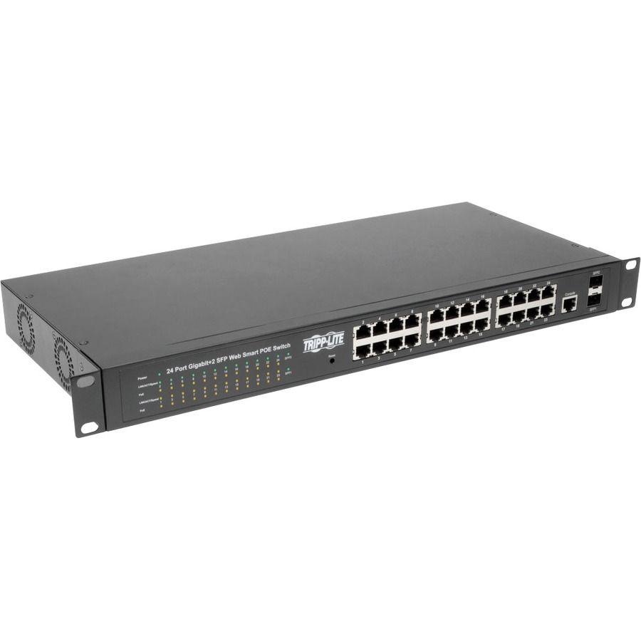 Tripp-Lite NGS24C2POE Accessory