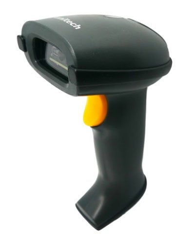 Unitech MS838-2RCB00-SG Barcode Scanner