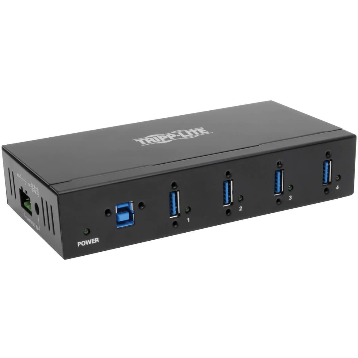 Tripp-Lite U360-004-IND Accessory