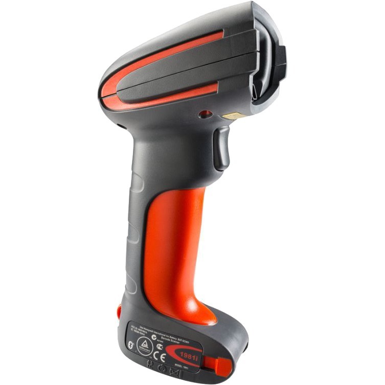 Honeywell 1981IFR-3USB-5-N Barcode Scanner - Barcodesinc.com