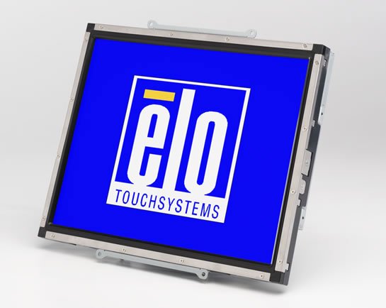 Elo E801494 Touchscreen