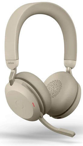 Jabra 27599-989-898 Headset