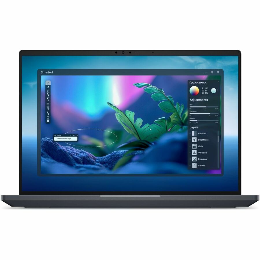 Dell KWD35 Workstation PC