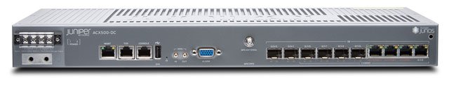 Juniper ACX500-O-DC Wireless Router