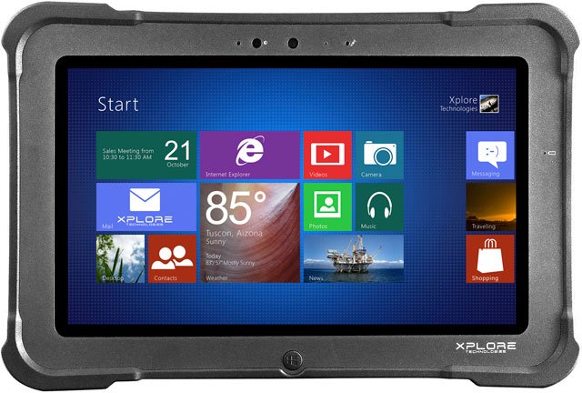 Xplore 200138 Tablet