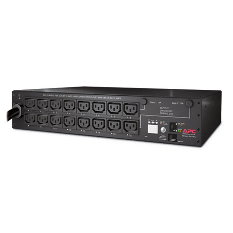 APC AP7911A Accessory