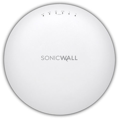 SonicWall 01-SSC-2489 Wireless Access Points