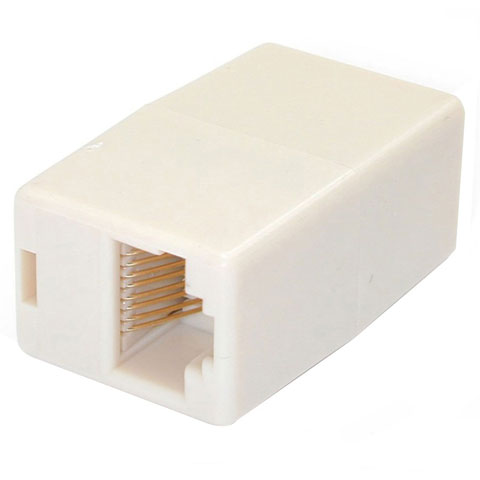 StarTech RJ45COUP10PK Accessory