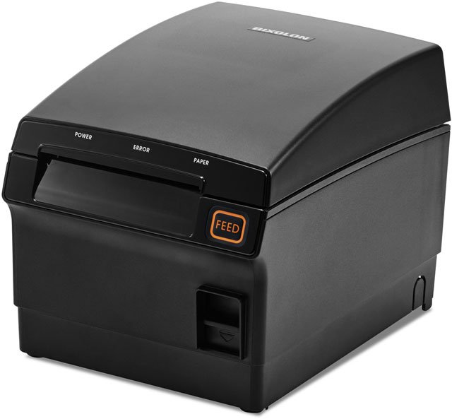 Bixolon SRP-F310IICOWK Receipt Printer