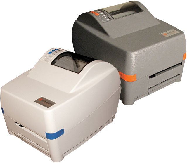 Datamax-O'Neil JA2-00-1J000Q00 Barcode Label Printer