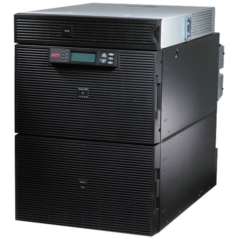 APC SURT15KRMXLT-TF5 Accessory