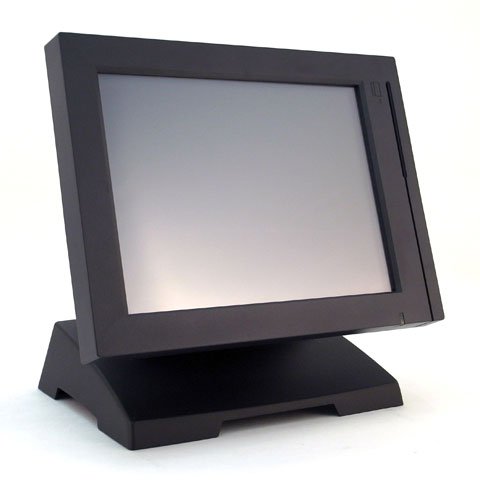 Touch Dynamic E221X1W POS Touch Terminal
