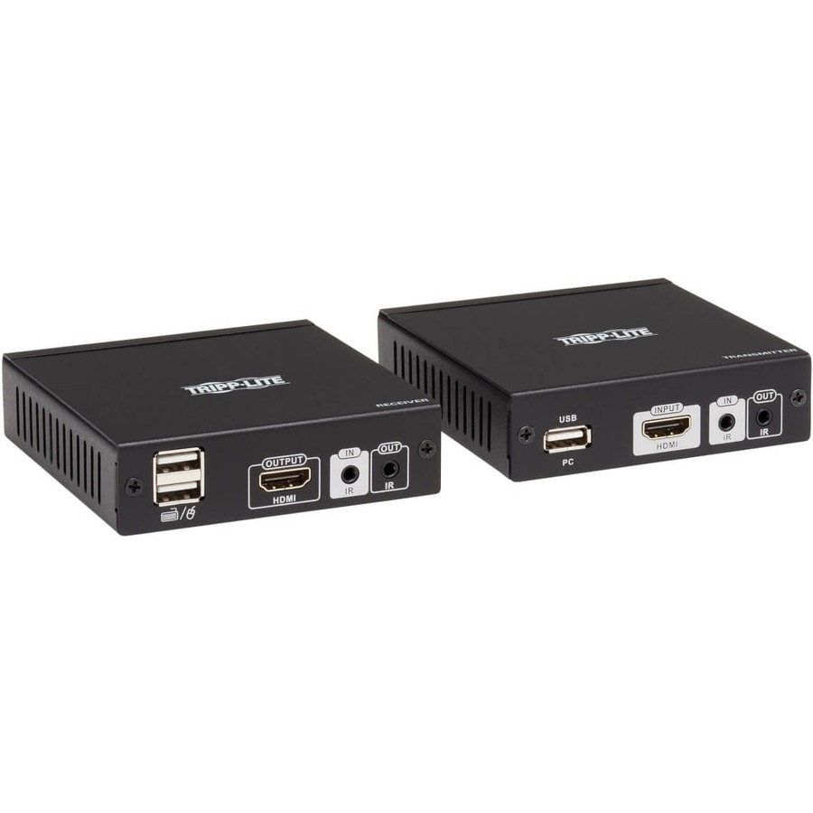 Tripp-Lite B013-HU-4K Cables, Connectors, and Adapters
