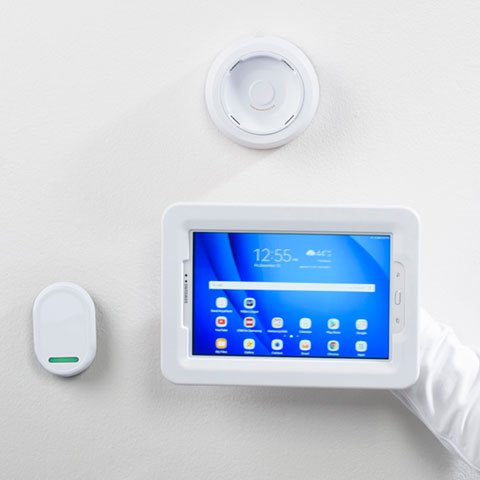 ArmorActive 700-00064 POS Touch Terminal