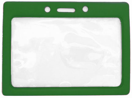 Brady 407-T-GRN Holder