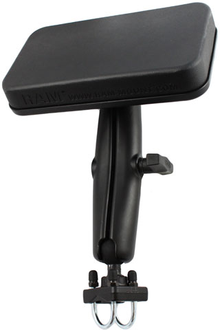RAM Mount RAM-101U-D-235Z-BR1 Products