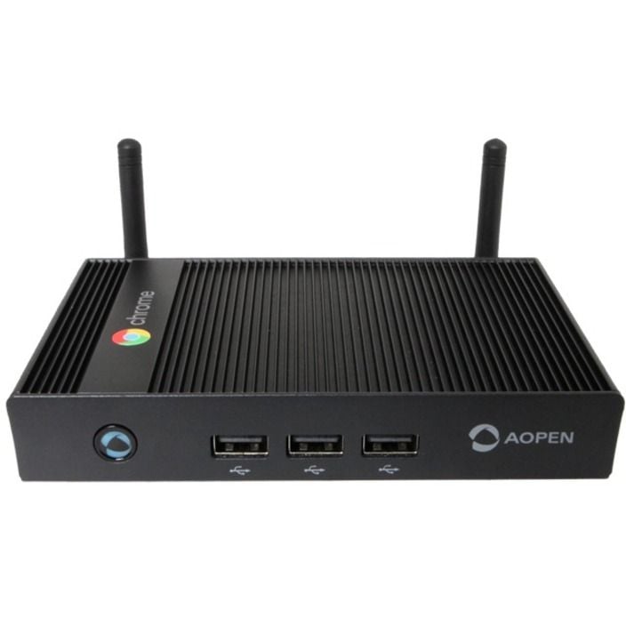 AOPEN 91MED00GA10 - Barcodesinc.com