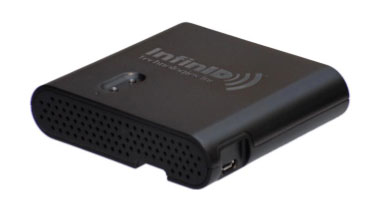 InfinID INF-VT100-GPS-G Intermec RFID Tags