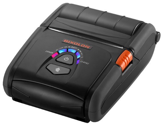 Bixolon SPP-R300IKM-DNU Barcode Label Printer